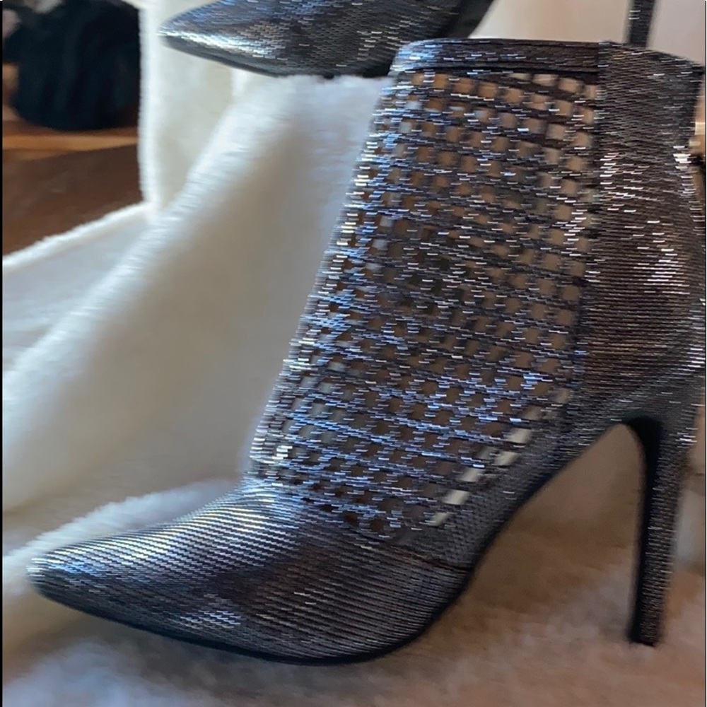 Booties - Picture 2 of 4